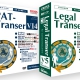PAT-Transer V14 for Windows/Legal Transer V5 for Windows