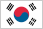 大韩民国国旗图标