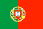葡萄牙国旗图标
